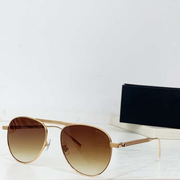 Picture of Montblanc Sunglasses _SKUfw55591922fw